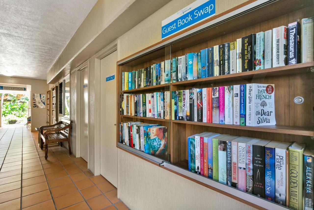 Port Douglas Apartments - Adults Only Oasis Bagian luar foto