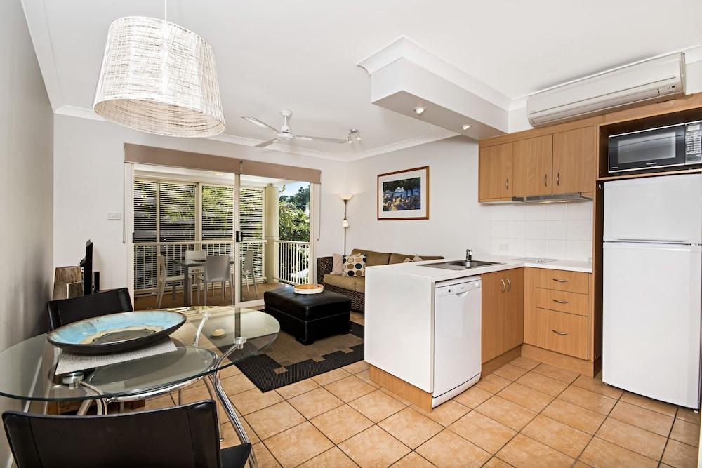 Port Douglas Apartments - Adults Only Oasis Bagian luar foto