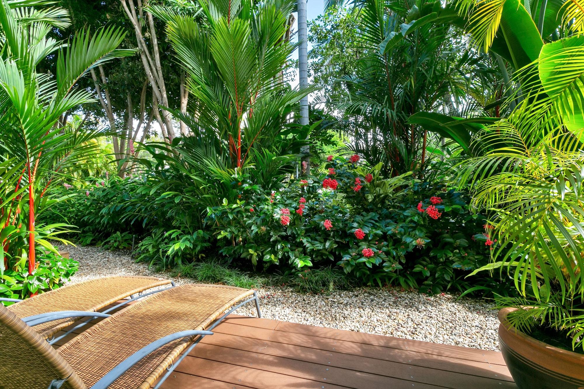 Port Douglas Apartments - Adults Only Oasis Bagian luar foto