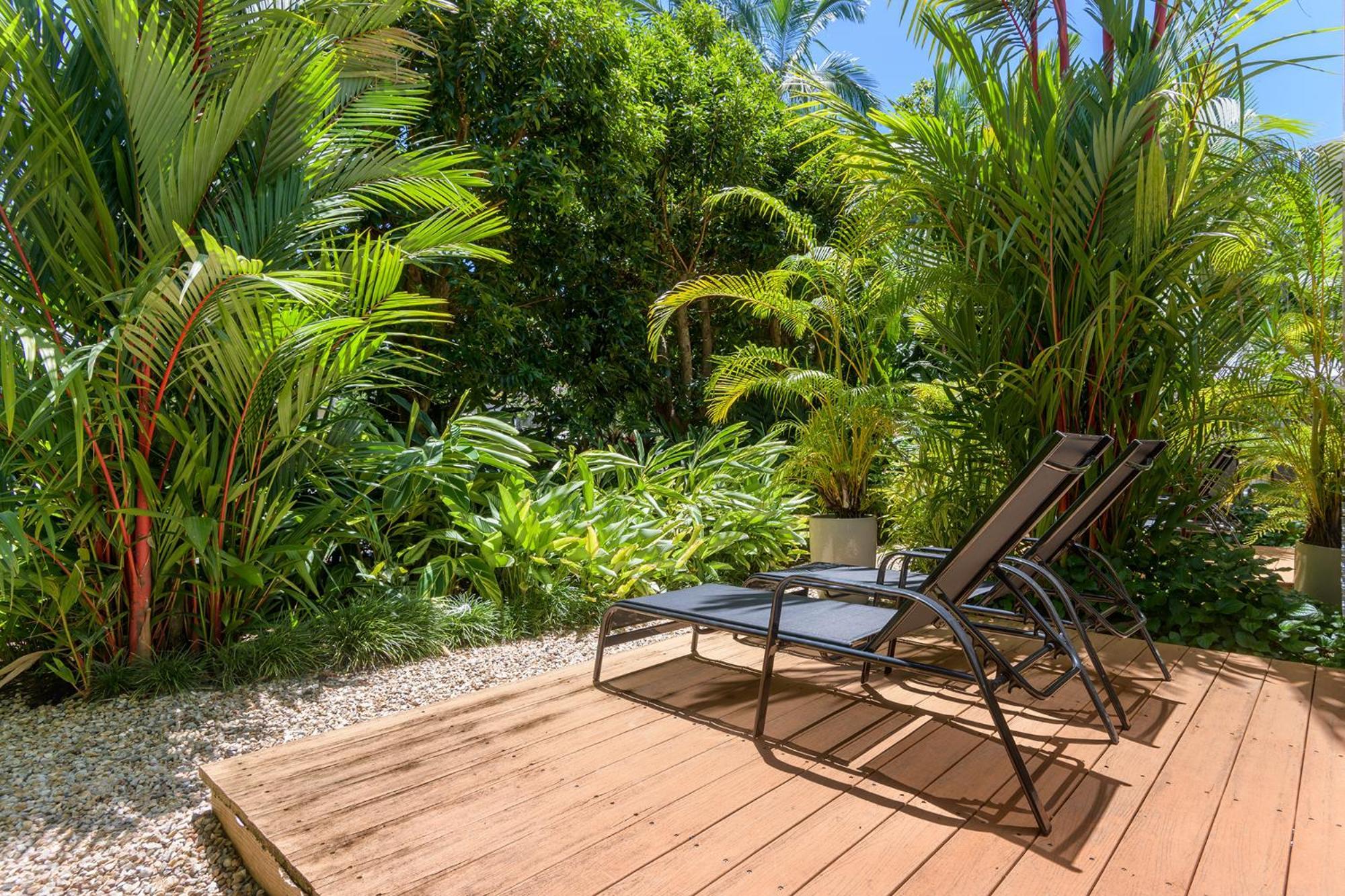 Port Douglas Apartments - Adults Only Oasis Bagian luar foto