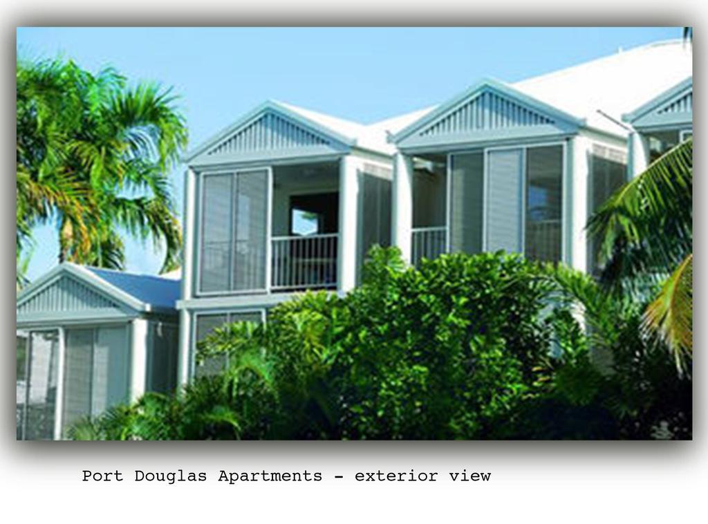 Port Douglas Apartments - Adults Only Oasis Bagian luar foto