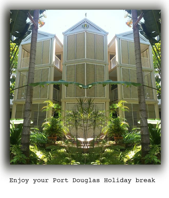 Port Douglas Apartments - Adults Only Oasis Bagian luar foto