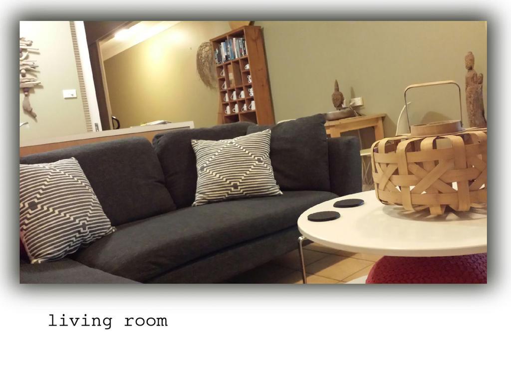 Port Douglas Apartments - Adults Only Oasis Bagian luar foto