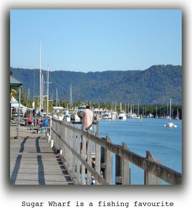 Port Douglas Apartments - Adults Only Oasis Bagian luar foto