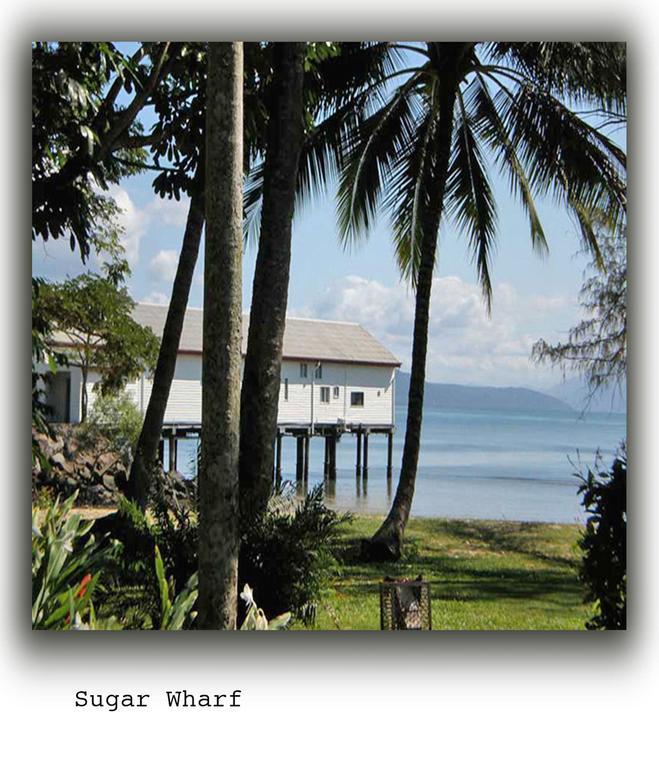 Port Douglas Apartments - Adults Only Oasis Bagian luar foto