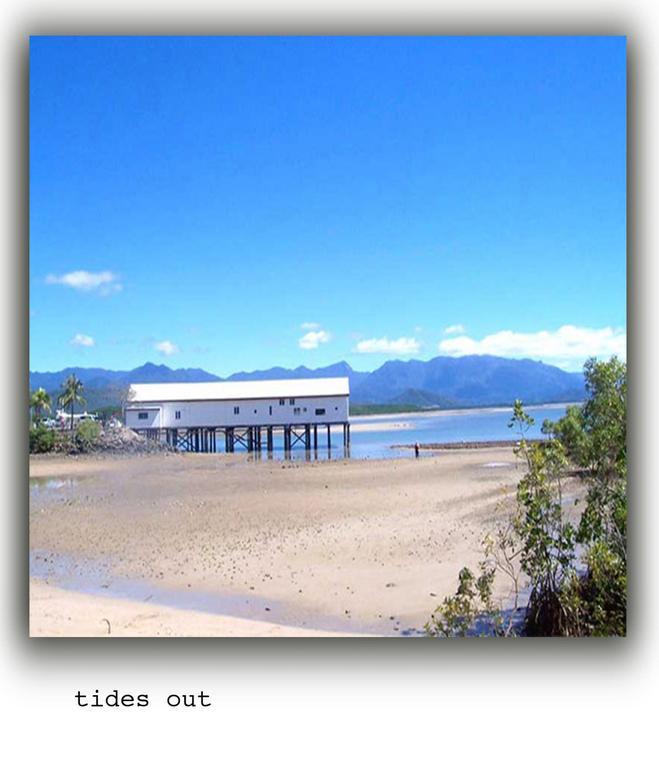Port Douglas Apartments - Adults Only Oasis Bagian luar foto
